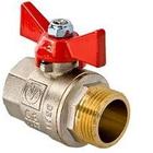 Краны шаровые VALTEC